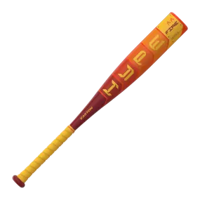 2025 Easton Hype Fire -10 Junior Big Barrel USSSA Baseball Bat - EJB5HYP10