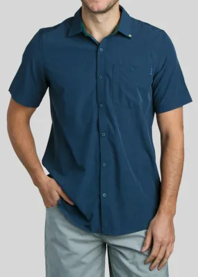 Murray Classic Men's Button Down